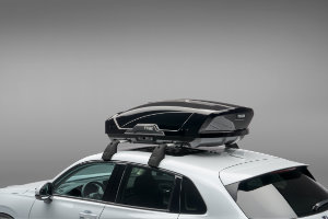  Thule Dachbox 400L Motion XT M schwarz 